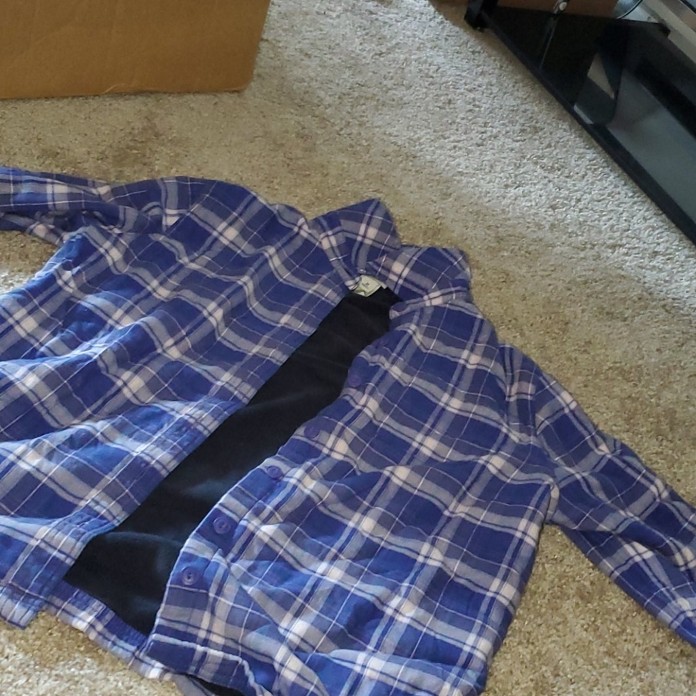 Flannel